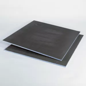 Insulation board underfloor heating