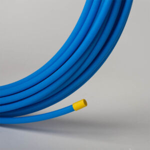 PE-RT Pipe 10×1.3 mm for Low Profile Underfloor Heating