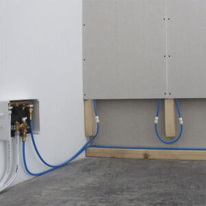 Wall Heating Kits, Drywall